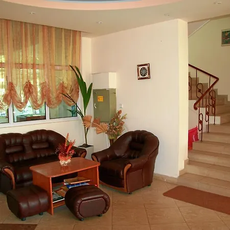 Lotos 2* Kiten (Burgas)