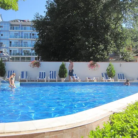 Lotos Hotel