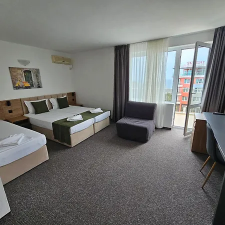 Hotel Lotos