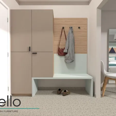 Хотел лотос 2*