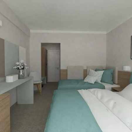 лотос Хотел 2*