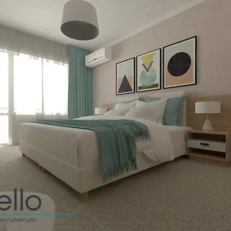 лотос 2* Китен