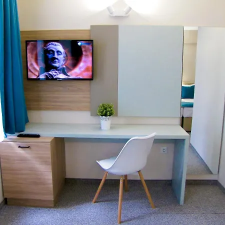 Хотел лотос