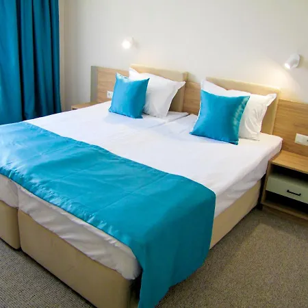 лотос Хотел Китен