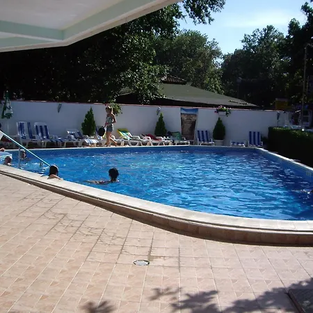 Lotos 2* Kiten (Burgas)