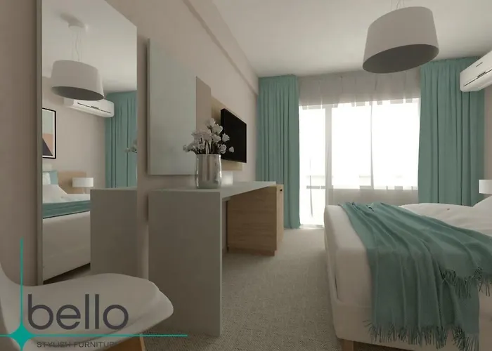 호텔 로토스 키텐