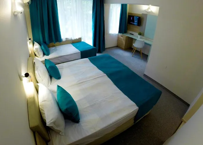 로토스 호텔 키텐