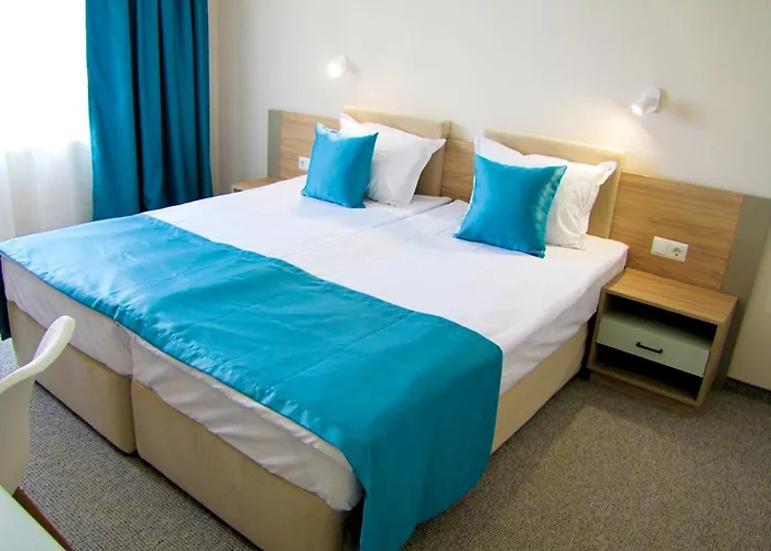 로토스 호텔 키텐