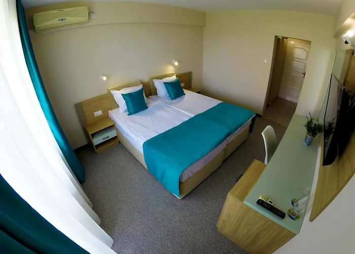 로토스 호텔 키텐