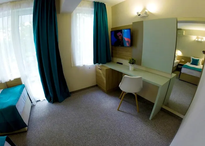 로토스 호텔 키텐